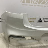Бампер задний BMW X4 G02 M-Pack OEM 51128089986 51128078839 Бампер задний BMW X4 G02 M-Pack OEM 51128089986 51128078839