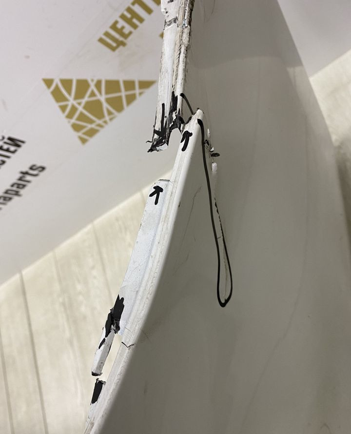 Бампер задний BMW X4 G02 M-Pack OEM 51128089986 51128078839 Бампер задний BMW X4 G02 M-Pack OEM 51128089986 51128078839