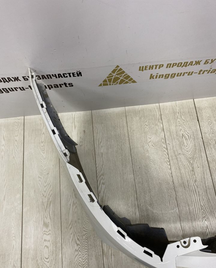 Бампер задний BMW X4 G02 M-Pack OEM 51128089986 51128078839 Бампер задний BMW X4 G02 M-Pack OEM 51128089986 51128078839