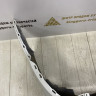 Бампер задний BMW X4 G02 M-Pack OEM 51128089986 51128078839 Бампер задний BMW X4 G02 M-Pack OEM 51128089986 51128078839