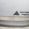 Бампер задний Hyundai Tucson 3  oem 86611d7000