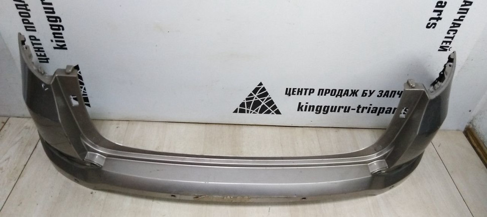 Бампер задний Hyundai Tucson 3  oem 86611d7000