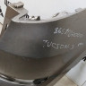 Бампер задний Hyundai Tucson 3  oem 86611d7000