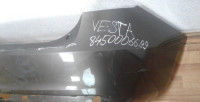 Бампер задний бу Lada Vesta OEM 8450006699 (скл-3)