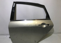 Дверь задняя левая Nissan Teana J31 (скл-3) OEM H210A9W5MA