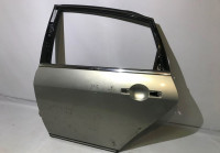 Дверь задняя левая Nissan Teana J31 (скл-3) OEM H210A9W5MA
