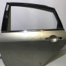 Дверь задняя левая Nissan Teana J31 (скл-3) OEM H210A9W5MA Дверь задняя левая Nissan Teana J31 (скл-3) OEM H210A9W5MA