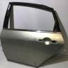 Дверь задняя левая Nissan Teana J31 (скл-3) OEM H210A9W5MA Дверь задняя левая Nissan Teana J31 (скл-3) OEM H210A9W5MA