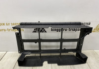 Дефлектор радиатора Hyundai Creta 2016 OEM 29135M0000