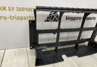 Дефлектор радиатора Hyundai Creta 2016 OEM 29135M0000