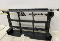 Дефлектор радиатора Hyundai Creta 2016 OEM 29135M0000