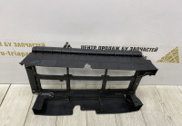 Дефлектор радиатора Hyundai Creta 2016 OEM 29135M0000