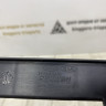 Дефлектор радиатора Hyundai Creta 2016 OEM 29135M0000