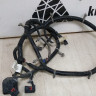 Проводка заднего бампера Chevrolet Tahoe 4 oem 84281475 Проводка заднего бампера Chevrolet Tahoe 4 oem 84281475