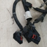 Проводка заднего бампера Chevrolet Tahoe 4 oem 84281475 Проводка заднего бампера Chevrolet Tahoe 4 oem 84281475