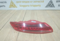 Фонарь левый внешний бу Renault Laguna 3 Coupe OEM 265550005R