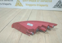 Фонарь левый внешний бу Renault Laguna 3 Coupe OEM 265550005R