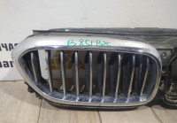 Воздушная заслонка бу BMW 5 G30 OEM 51747497279