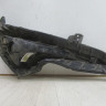 Противотуманная фара (Птф) левая Hyundai Solaris 1 рест oem 922014l600 (слом.1крепл)