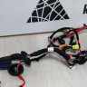 Электропроводка двери передний левый Hyundai Elantra 6 oem 91981f2020