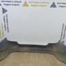 Бампер задний бу Skoda Rapid OEM 60U807421