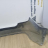 Бампер задний бу Skoda Rapid OEM 60U807421