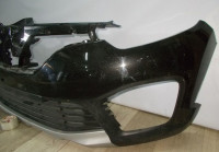 Бампер передний бу Renault Kaptur OEM 620228229R (В)