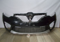 Бампер передний бу Renault Kaptur OEM 620228229R (В)