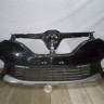 Бампер передний бу Renault Kaptur OEM 620228229R (В)