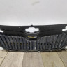 Решетка радиатора бу Skoda Rapid OEM 5JA853668