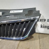 Решетка радиатора бу Skoda Rapid OEM 5JA853668