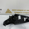Кронштейн под фару правый BMW X2 F39 OEM 51647342502 Кронштейн под фару правый BMW X2 F39 OEM 51647342502