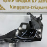 Кронштейн под фару правый BMW X2 F39 OEM 51647342502 Кронштейн под фару правый BMW X2 F39 OEM 51647342502