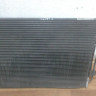 Радиатор кондиционера Volkswagen Tiguan 1 oem 5n0820411e
