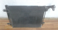 Радиатор кондиционера Volkswagen Tiguan 1 oem 5n0820411e