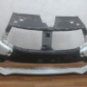 Бампер передний Lada X-Ray oem 620228136r (скл-3)
