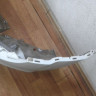 Бампер передний Lada X-Ray oem 620228136r (скл-3)