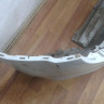 Бампер передний Lada X-Ray oem 620228136r (скл-3)