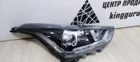 Фара правая диодная Hyundai Creta oem 92102M0300