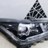 Фара правая диодная Hyundai Creta oem 92102M0300