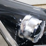 Фара правая диодная Hyundai Creta oem 92102M0300