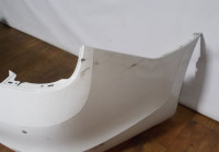 Бампер задний бу Skoda Rapid OEM 60U807421 (скл-5)