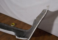 Бампер задний бу Skoda Rapid OEM 60U807421 (скл-5)