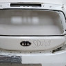 Крышка багажника Kia Soul 3 oem 73700K0000 Крышка багажника Kia Soul 3 oem 73700K0000