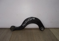 Рычаг задний верхний бу Skoda Yeti OEM 5Q0505351B