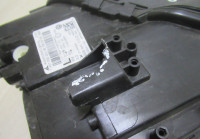 Фара левая LED Volkswagen Tiguan 2 oem 5nb941113d (сломано 2 крепления)