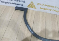 Молдинг крыла передний левый бу BMW X3 G01 OEM 51777400671