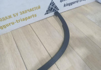 Молдинг крыла передний левый бу BMW X3 G01 OEM 51777400671