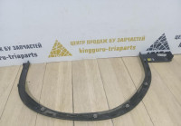 Молдинг крыла передний левый бу BMW X3 G01 OEM 51777400671