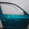 Дверь передняя правая бу Suzuki Vitara 2 OEM 6800154P00